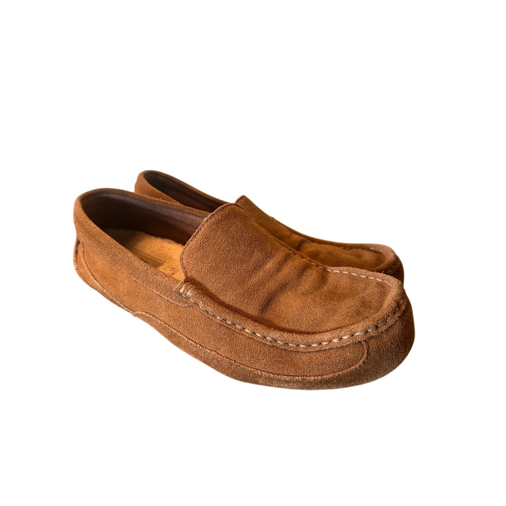 Ugg Slippers, Men's size 10, SLIP ON